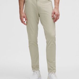 ABC Slim-Fit 5 Pocket Pant 30L Warpstreme